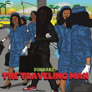 The Traveling Man (Explicit)