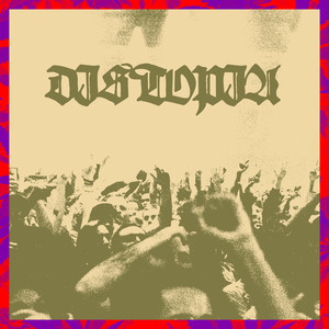 DISTOPIA (Ao Vivo|Explicit)