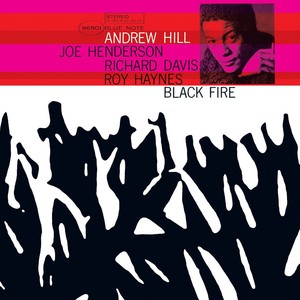 Black Fire (The Rudy Van Gelder Edition)
