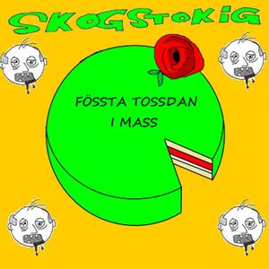 Fössta tossdan i mass