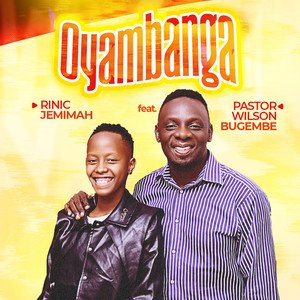 Oyambanga