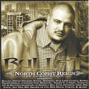 Be Your Girl(Bullet, Texas T & P.AZ.E.)