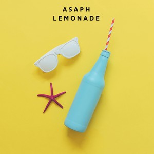 Lemonade (柠檬水)