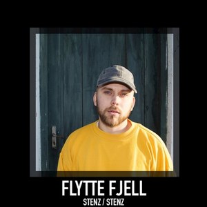 Flytte Fjell