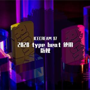 2020 「Type Beat 」使用 私信