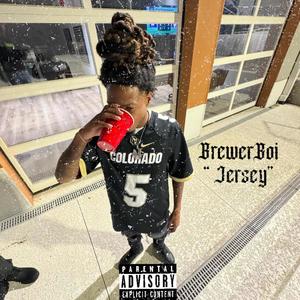 Jersey (Explicit)