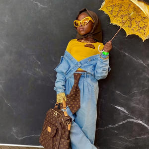 Baby Stacie Up (feat. JaylaB)