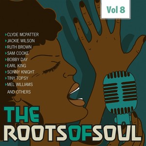 Roots Of Soul, Vol. 8