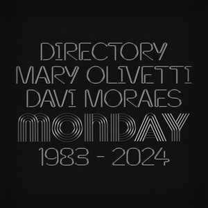 Monday (Mary Olivetti Remix)