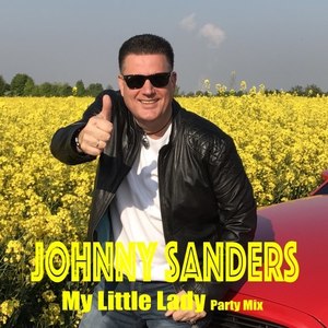 My Little Lady (Party Mix)