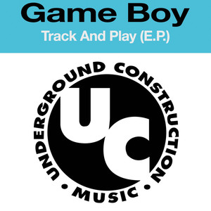 Track and Play (E.P.)