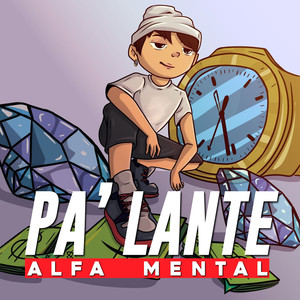 Pa'lante