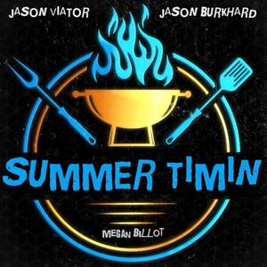 Summertimin (feat. Jason Burkhard & Megan Billot)