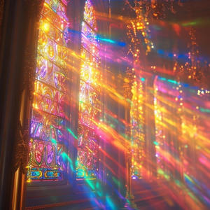 Crystal Clear (Explicit)