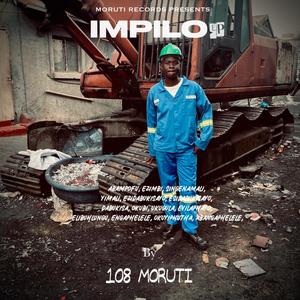 Impilo EP