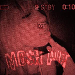 MOSHPIT (feat. NotKay) [Explicit]