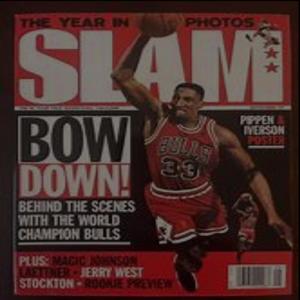 Scottie P (Giannis remix|Explicit)