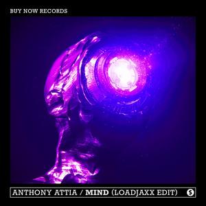 Mind(Loadjaxx Edit)