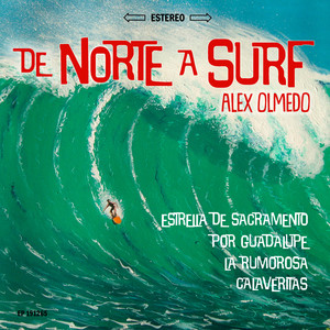 DE NORTE A SURF