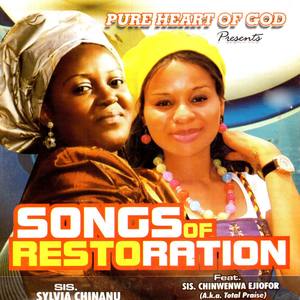 Songs of Restoration, Pt. 1