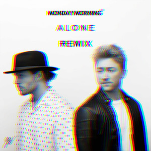 Alone (Remix)