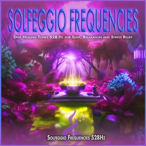 Tranquil Binaural Beats Music
