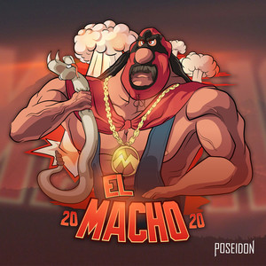 El Macho 2020