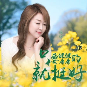 只要健健康康的就挺好 (DJ月之歌版)