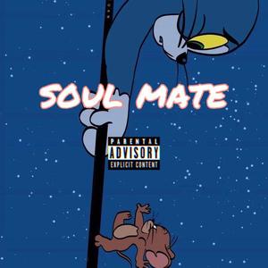 《soul mate》