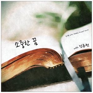 소중한 꿈 (珍贵的梦)