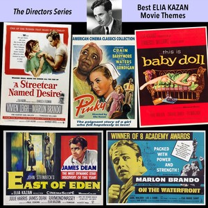 Main Title (Boomerang, 1947)
