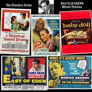 Main Title - Boomerang, 1947 (Boomerang, 1947)