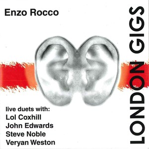 John's Divertimento[feat. John Edwards] (Live)