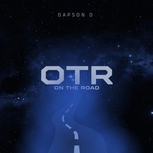 On the Road (OTR) Ep [Explicit]