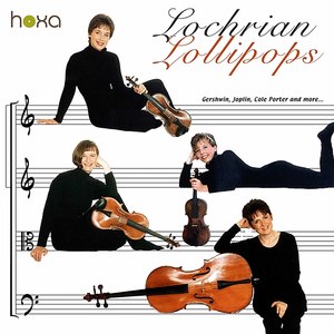 Lochrian Lollipops