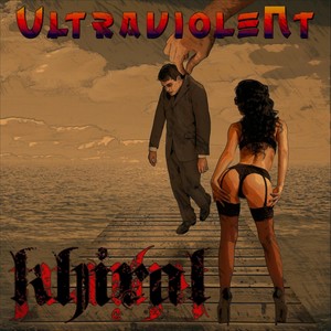 Ultraviolent