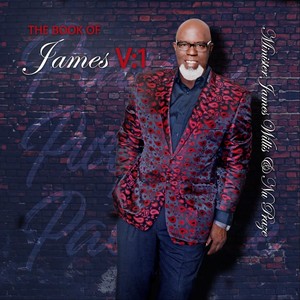 We Lift up Your Name (feat. Larue Howard)