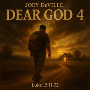 Dear God 4 (feat. Called Higher)