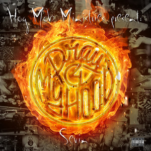 Along tha Way(feat. Trubb, da da, Faith & Philly) (Explicit)