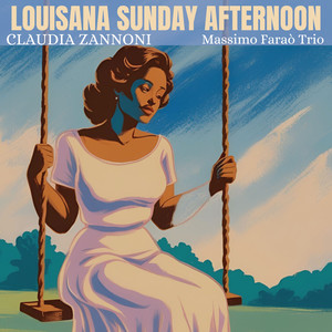 Louisiana Sunday Afternoon