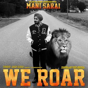 We Roar (Explicit)