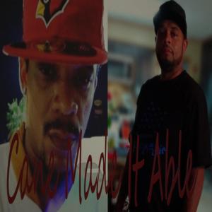 Cane Made It Able (feat. KLUTXH) (Explicit)