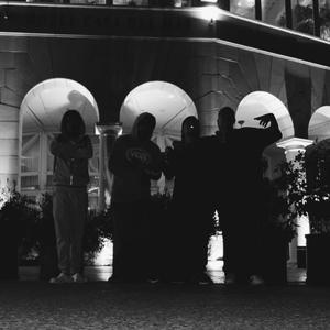 No Labels Cypher (feat. Dopey, Gerbz & Danny Boy) (Explicit)