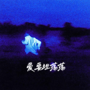 爱要坦荡荡 (R&B版)封面