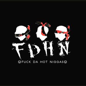 Fdhn (feat. Skiieo) [Explicit]