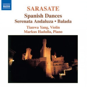 Caprice basque, Op. 24 - Capricho vasco (Basque Caprice), Op. 24