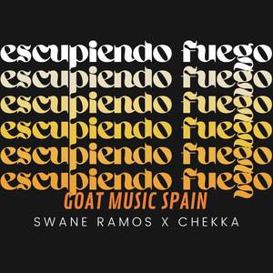 Escupiendo fuego (feat. chekka) [Explicit]