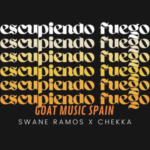 Escupiendo fuego (feat. chekka) (Explicit)