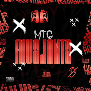 MTG ALVEJANTE (Explicit)