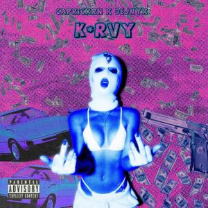 KURVY (feat. DejnyX) [Explicit]